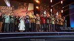 Anugerah Diktiristek 2023, LPPM UNJ Raih Penghargaan HKI Tertinggi