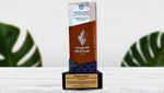 Anugerah Diktiristek 2023, LPPM UNJ Raih Penghargaan HKI Tertinggi