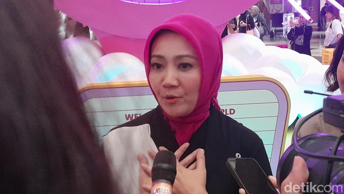 Atalia Praratya