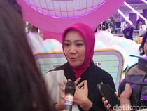 Resep Awet Muda Atalia Praratya, Bak ABG Meski Sudah 50 Tahun