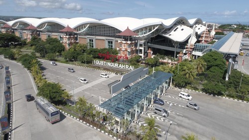 Bandara I Gusti Ngurah Rai