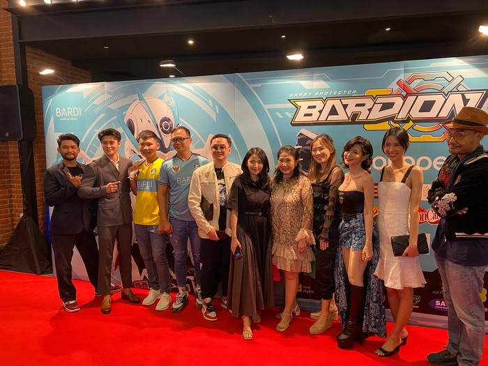 Bardion