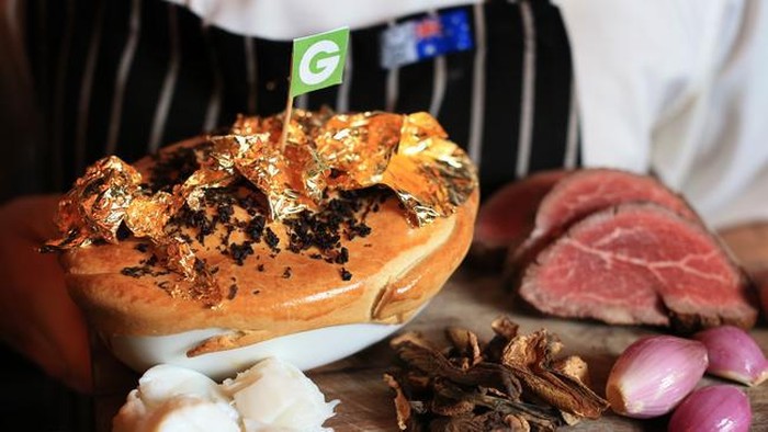 Bikin Kantong Kering! 5 Menu Sarapan Termahal di Dunia Ini Harganya Capai Rp 573 Juta
