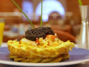 Bikin Kantong Kering! 5 Menu Sarapan Termahal di Dunia Ini Harganya Capai Rp 573 Juta