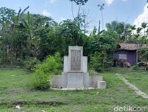 Sejarah Bong Mojo Solo, Konon Bekas Pos Pengamatan Pasukan Diponegoro