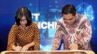 Terobosan tersebut merupakan bentuk nyata dari komitmen BSI dalam memberikan solusi perbankan syariah yang lebih inklusif di tanah air.  
