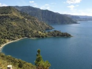 5 Rekomendasi Tempat Wisata Keren di Balige yang Memanjakan Mata