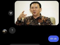 Kumpulan Chat Random Warga +62 Bikin Ngakak Parah