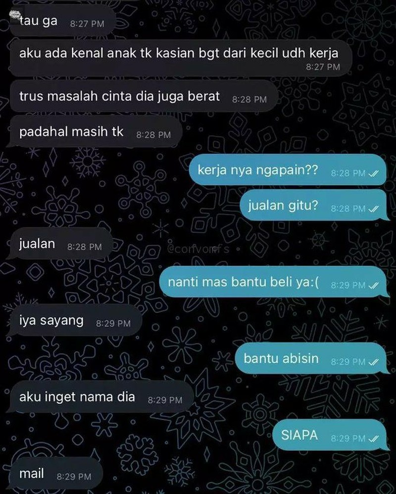 Chat Random Kocak