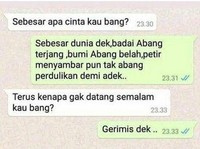 Chat Random Kocak