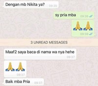 Chat Random Kocak
