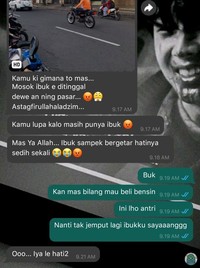 Chat Random Kocak
