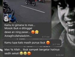 Kumpulan Chat Random Warga +62 Bikin Ngakak Parah