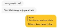 Chat Random Kocak