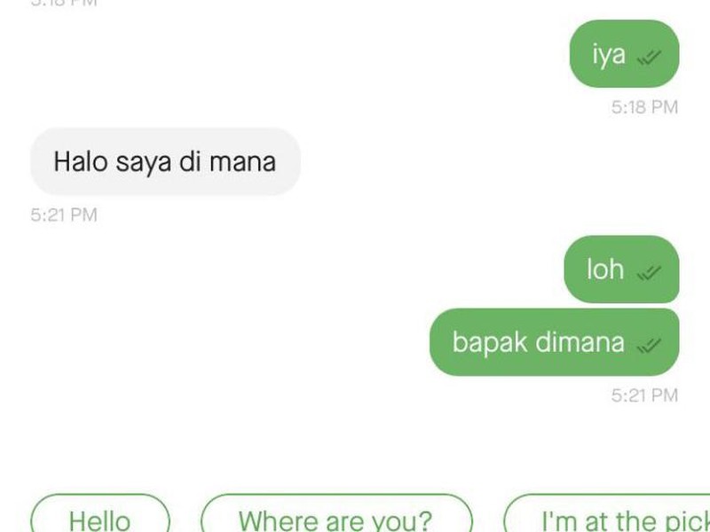 Chat Random Kocak