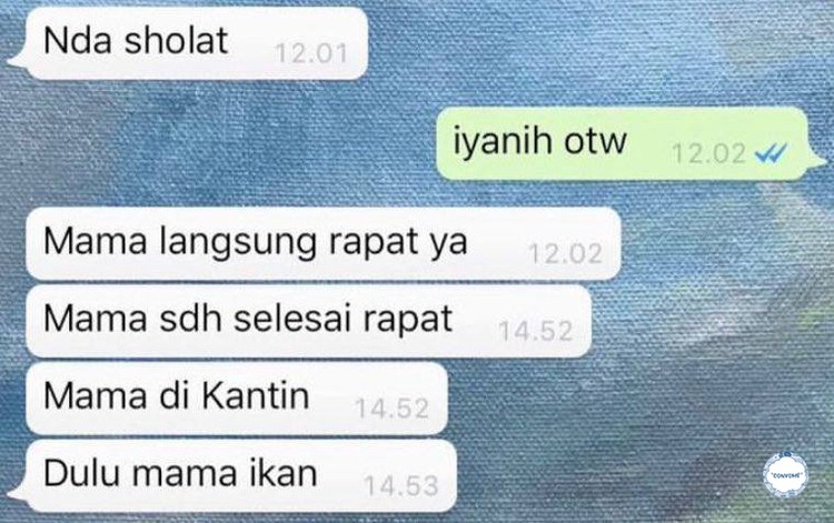 Chat Random Kocak