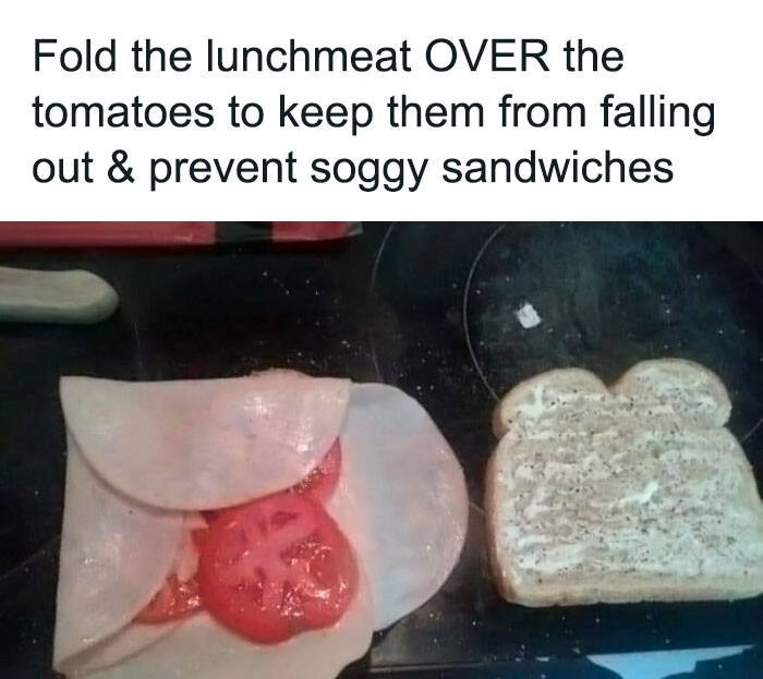 Cooking hacks ala netizen Kocak! 10 Tips Memasak dari Netizen yang Bikin Tepuk Jidat