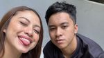 Cynthia Riza, Istri Giring Nidji yang Hobi Kulineran di Warung hingga Resto
