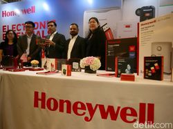 Deretan Perangkat IT Siap Ramaikan Pasar Indonesia