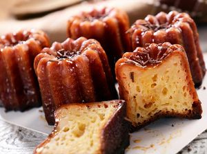 10 Dessert Manis Ini Kerap Salah Sebut Nama, Begini yang Benar!