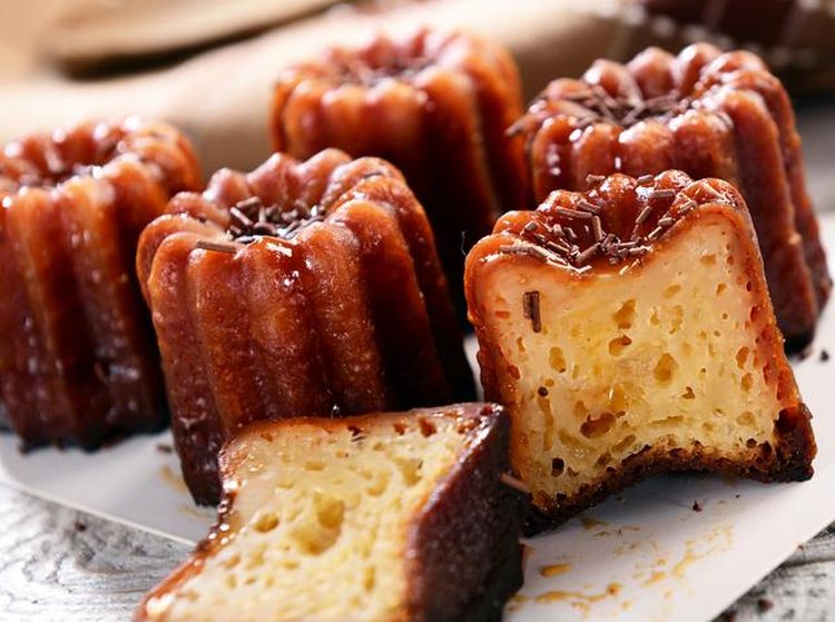 10 Dessert Manis Ini Kerap Salah Sebut Nama, Begini yang Benar!