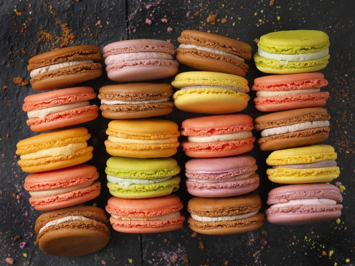 dessert nama dessert yang sering salah penyebutan