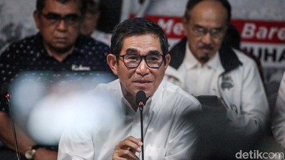 Dewan Pakar AMIN Bicara Penampilan Anies di Debat Perdana