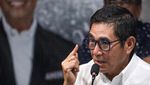Dewan Pakar AMIN Bicara Penampilan Anies di Debat Perdana