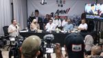 Dewan Pakar AMIN Bicara Penampilan Anies di Debat Perdana