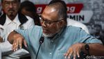 Dewan Pakar AMIN Bicara Penampilan Anies di Debat Perdana