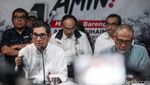 Dewan Pakar AMIN Bicara Penampilan Anies di Debat Perdana