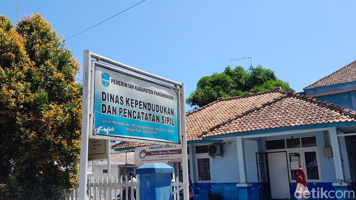 5805 Pemilih Pemula di Pangandaran Belum Punya e-KTP