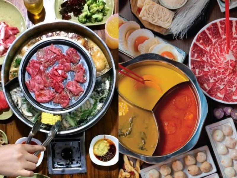 Direkam Saat Makan Sendirian di Restoran, Pria Ini Beri Komentar  Kocak