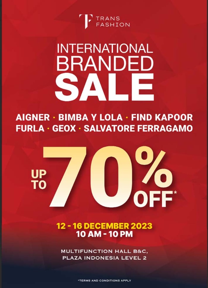 diskon trans fashion