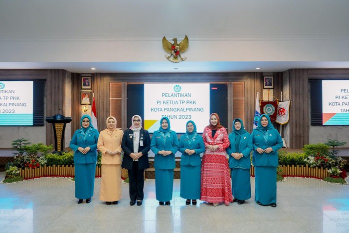 dok. Pemkot Pangkalpinang