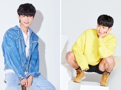 Dua Pembelot Korea Utara Cetak Sejarah, Bakal Debut Jadi Idol KPop