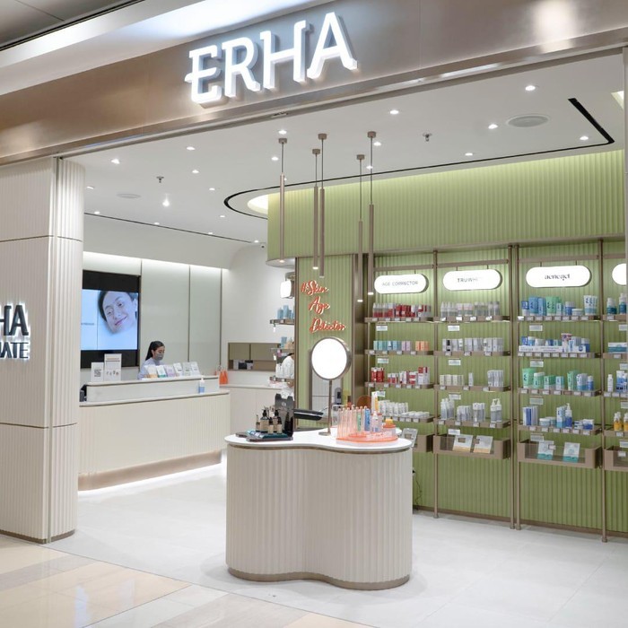 ERHA Clinic