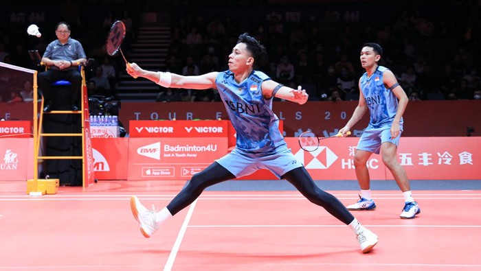 Fajar Alfian/Muhammad Rian Ardianto