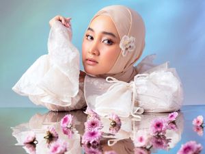Target Fatin Shidqia di Ramadan Tahun Ini: Perbanyak Salat Tarawih