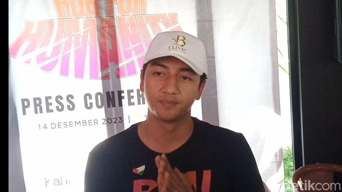 Haris Vriza