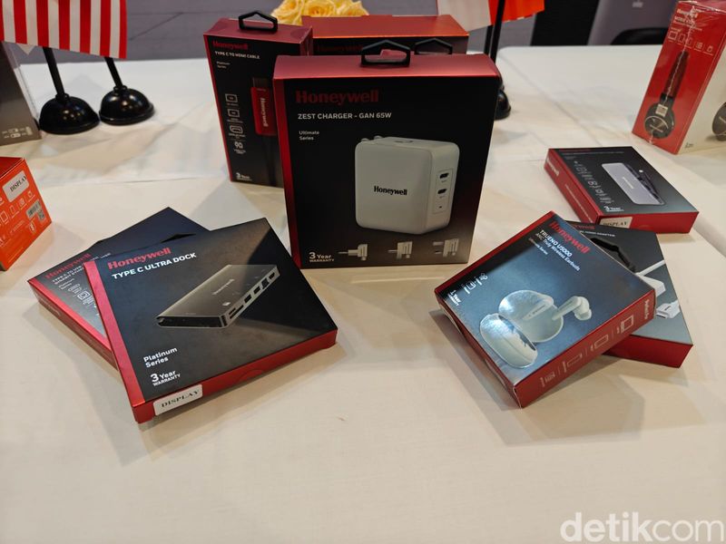 Honeywell