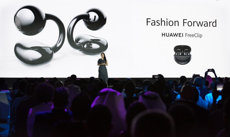 Huawei