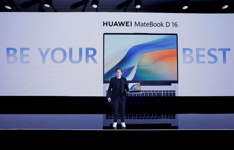 Huawei