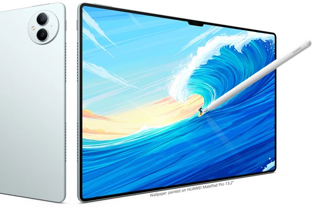 Huawei
