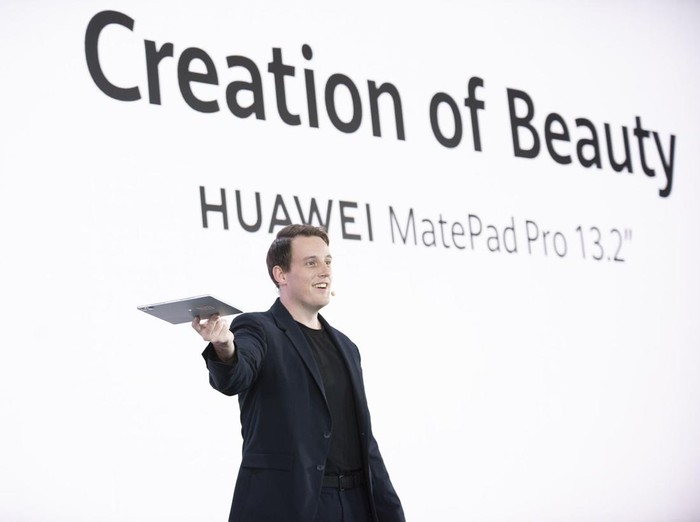Huawei