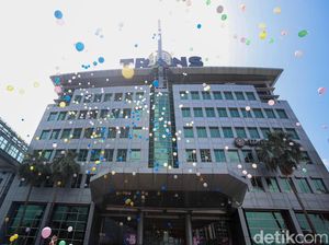 Berbagi Kasih Sayang Ala Trans TV Festival