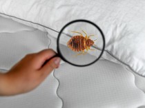 Simak! Ini Sederet Cara Cegah Kutu Busuk Ada di Kasur