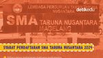 Infografis: Pendaftaran SMA Taruna Nusantara 2024, Syarat hingga Biayanya
