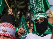 Israel Terus Gempur Gaza, Hamas Kian Didukung di Tepi Barat