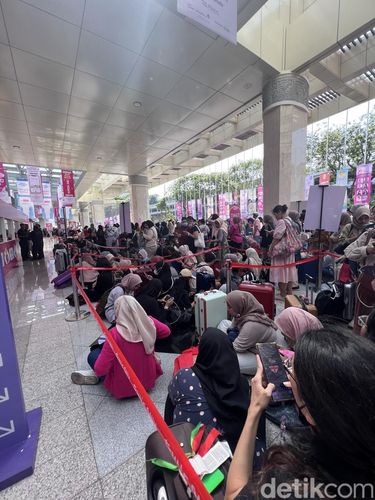 Jakarta X Beauty 2023 Jakarta X Beauty 2023